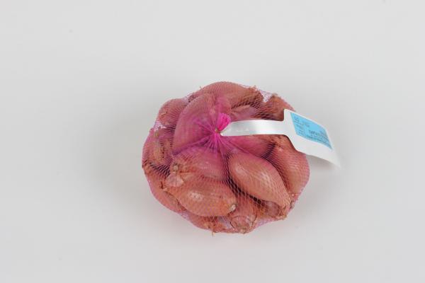 Bulbes potagers - Echalote Longor - 500 g - face recto